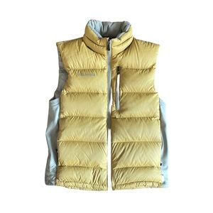 COLUMBIA TITANIUM PUFFER VEST